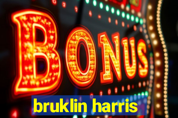 bruklin harris